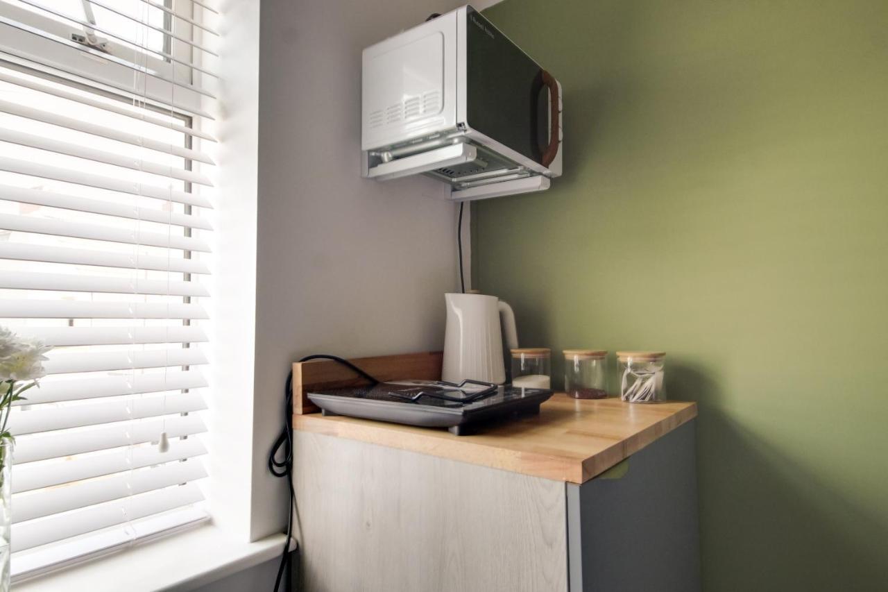 Bay City Studio Apartments By Staying-Away Cardiff Extérieur photo