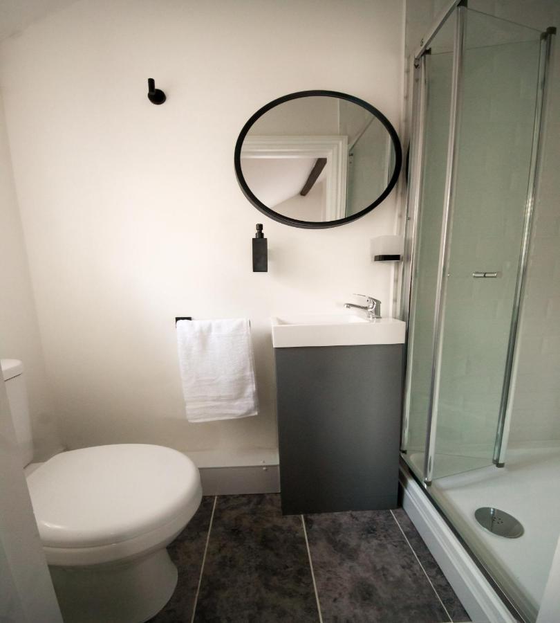 Bay City Studio Apartments By Staying-Away Cardiff Extérieur photo