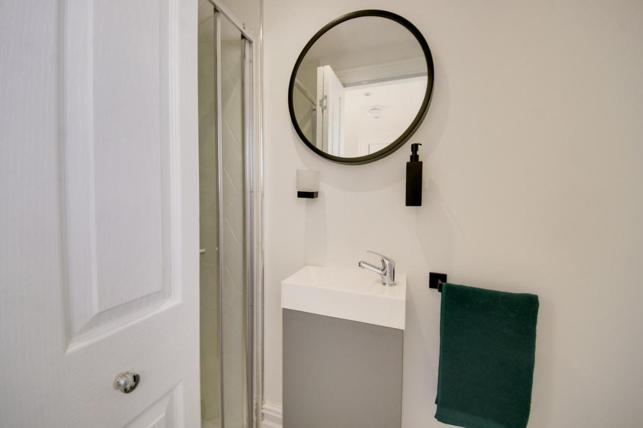 Bay City Studio Apartments By Staying-Away Cardiff Extérieur photo