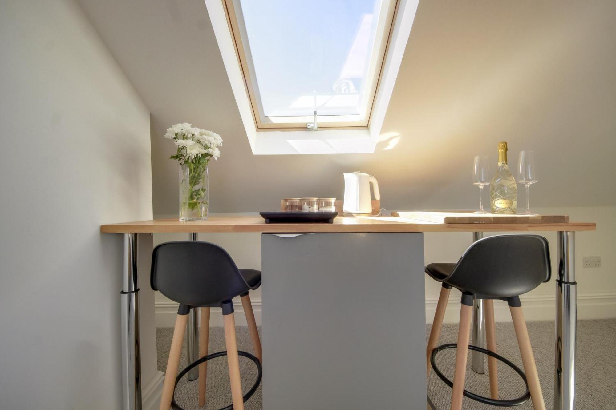 Bay City Studio Apartments By Staying-Away Cardiff Extérieur photo
